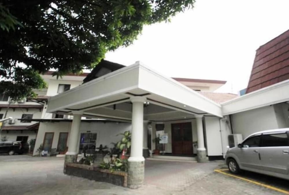 Puri Mega Hotel - last minute hotel in Jakarta