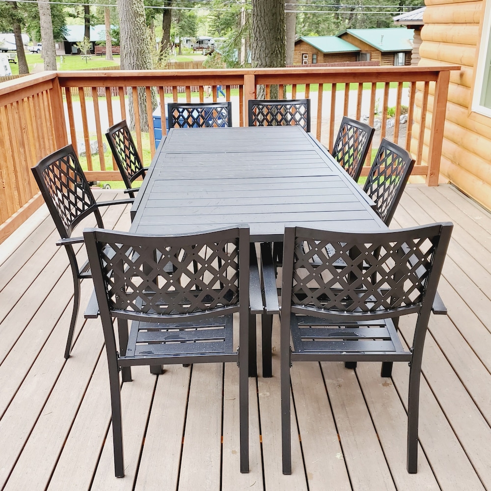 Eagle Cap Chalets - photo 157