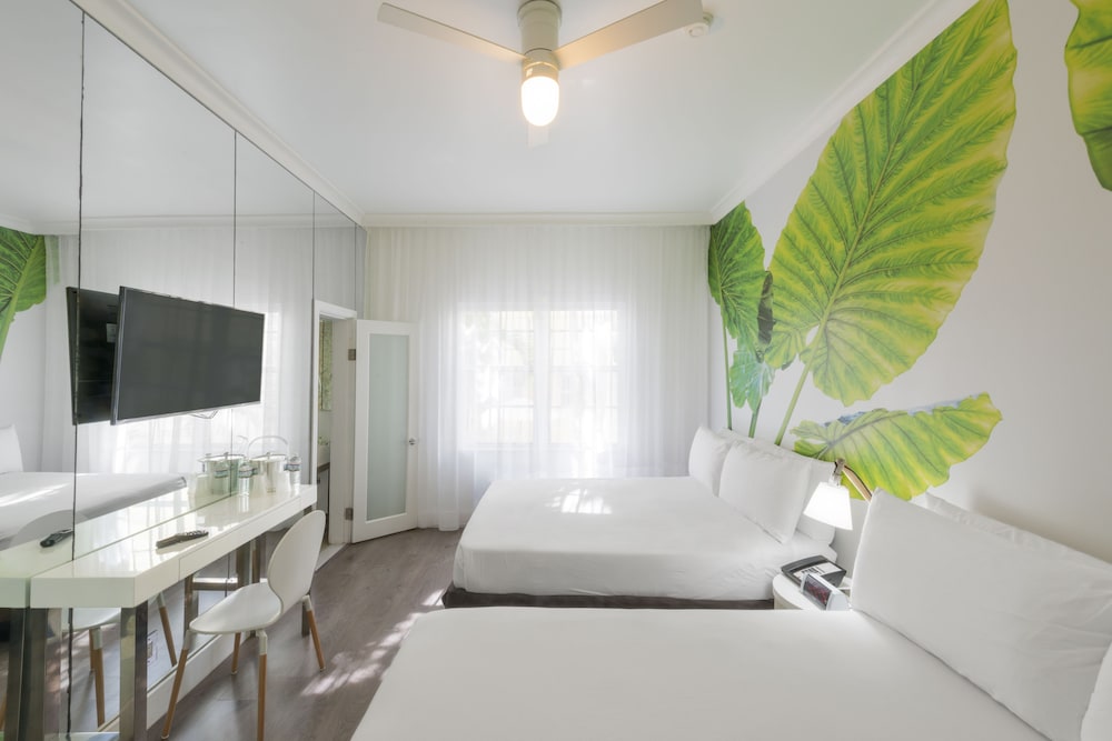President Hotel - photo 39