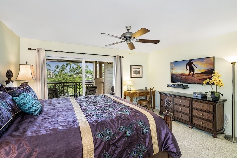 Colony Villas At Waikoloa Beach Resort #204 2 Bedroom Villa by RedAwning - photo 2