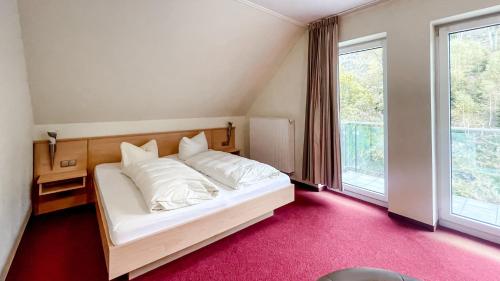 Smart Resorts B&B1 Bb1 132 in Winterberg, Germany