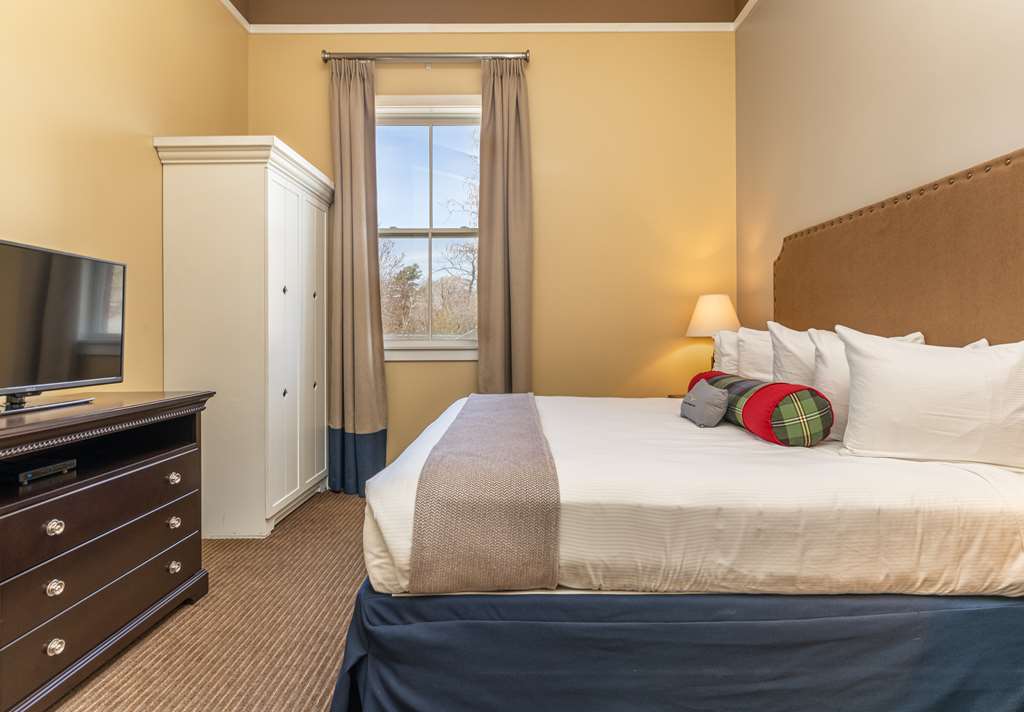 Inn At Diamond Cove - photo 13