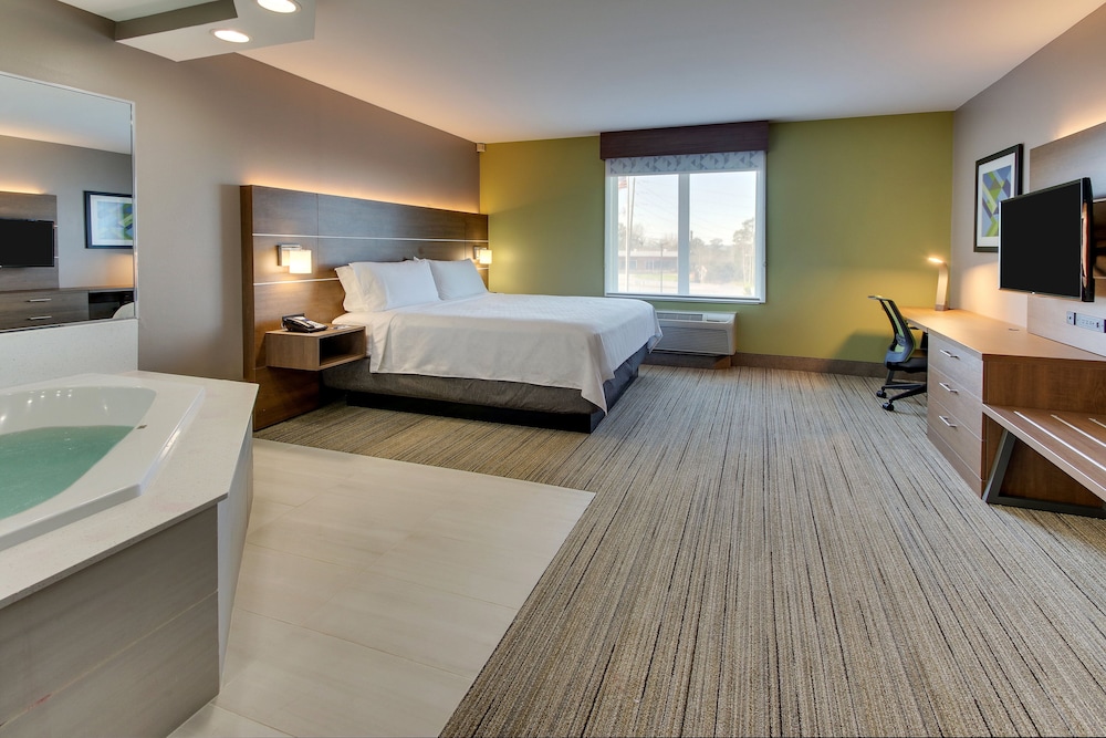 Holiday Inn Express Hotel & Suites Columbus Fort Benning an IHG Hotel - photo 3