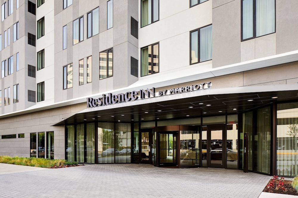 Residence Inn by Marriott Dallas by the Galleria - photo 26