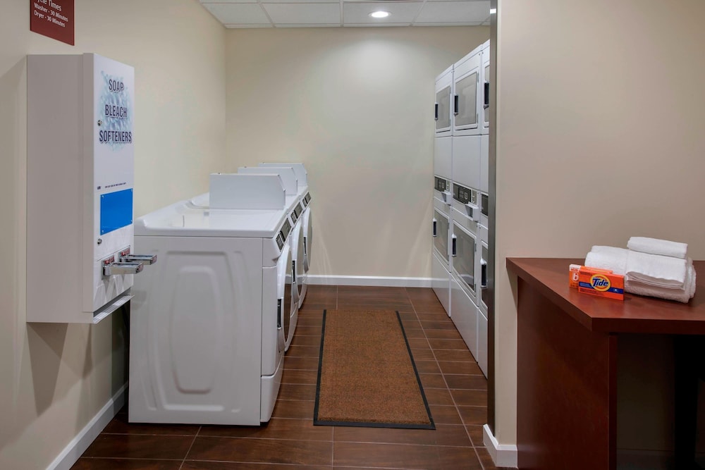 TownePlace Suites by Marriott Nashville Goodlettsville - photo 20