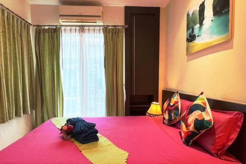 Quiet Patong Apartment near Night Life & Good Food — 4-Star Luxury Hotel in Patong, Thailand