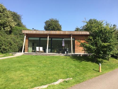 Yorkshire Dales Lodge 1 by Together Travel 3 Bed Ensuite Retreat