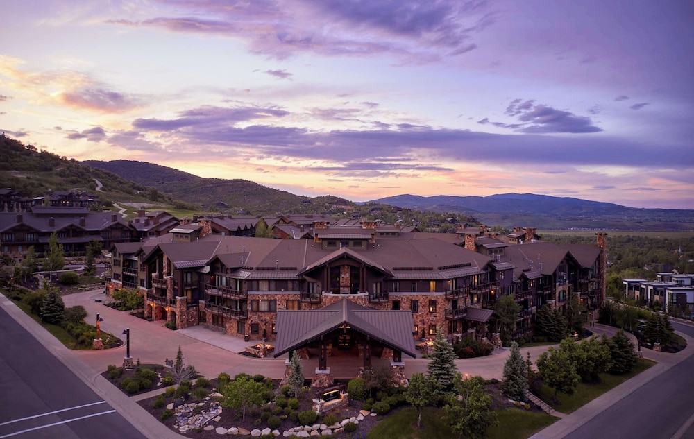 Waldorf Astoria Park City - photo 209