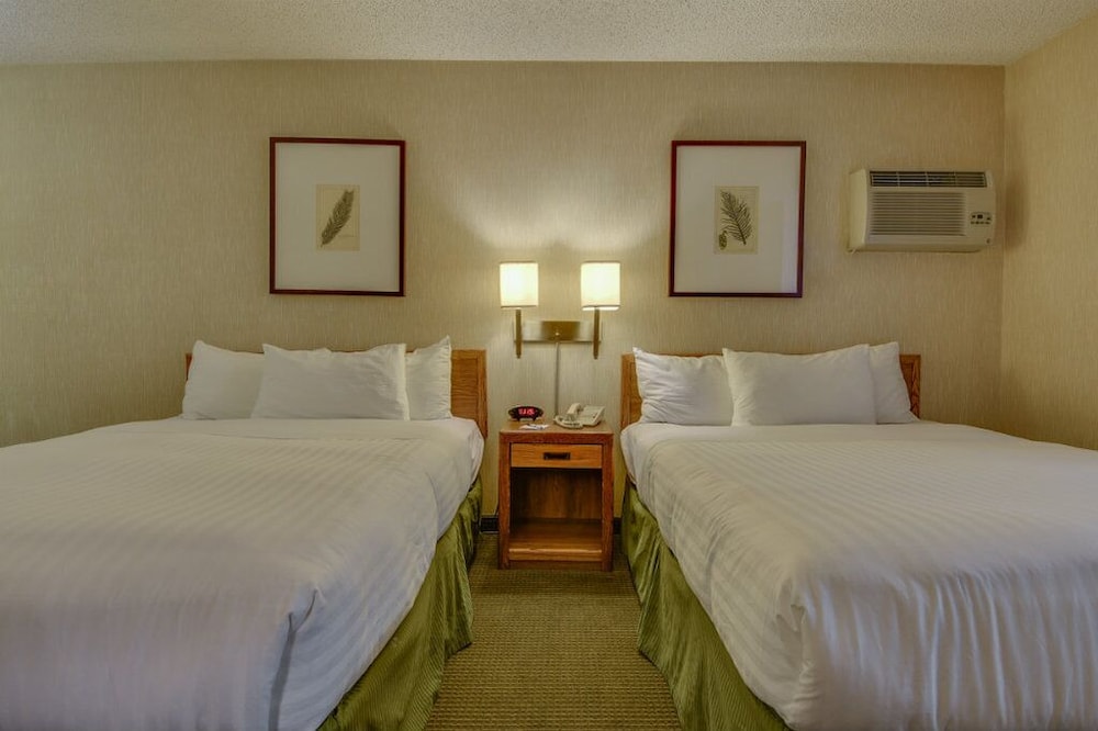 Vagabond Inn Los Angeles at USC - photo 23