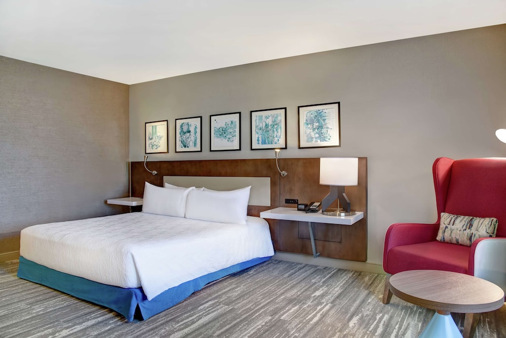 Hilton Garden Inn Kansas City - photo 11