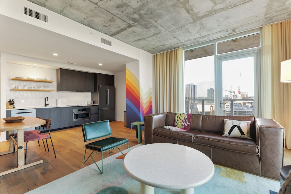 Austin Condo Hotel - photo 483