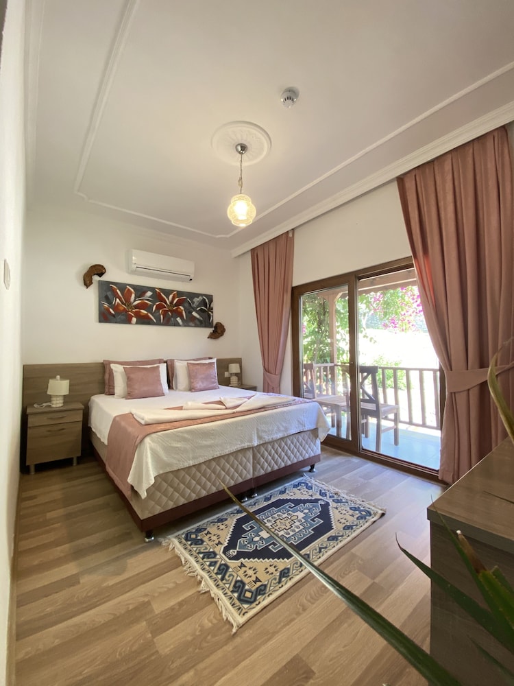 Faralya Misafir Evi — Fethiye — photo 5