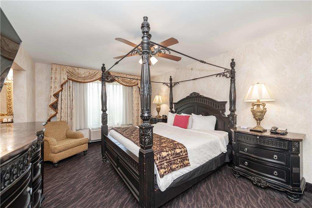 Bellissimo Grande Hotel - photo 17