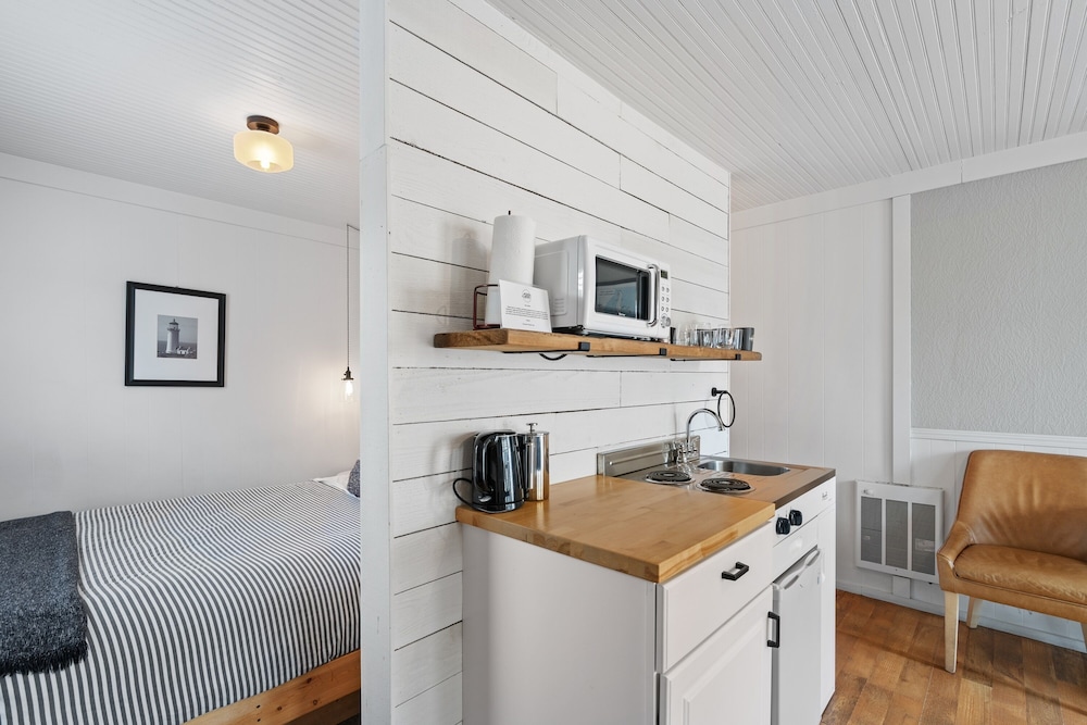 Boardwalk Cottages - photo 54
