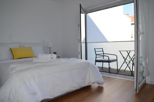 Saint Victor House — 4-Star Luxury Hotel in Braga, Portugal