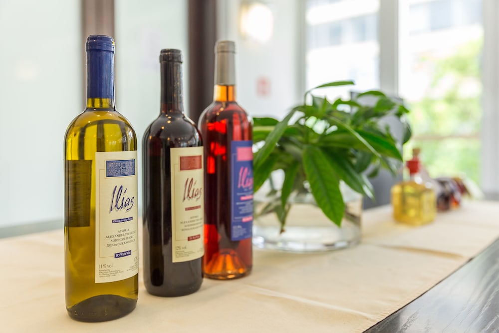 מזון ומשקאות