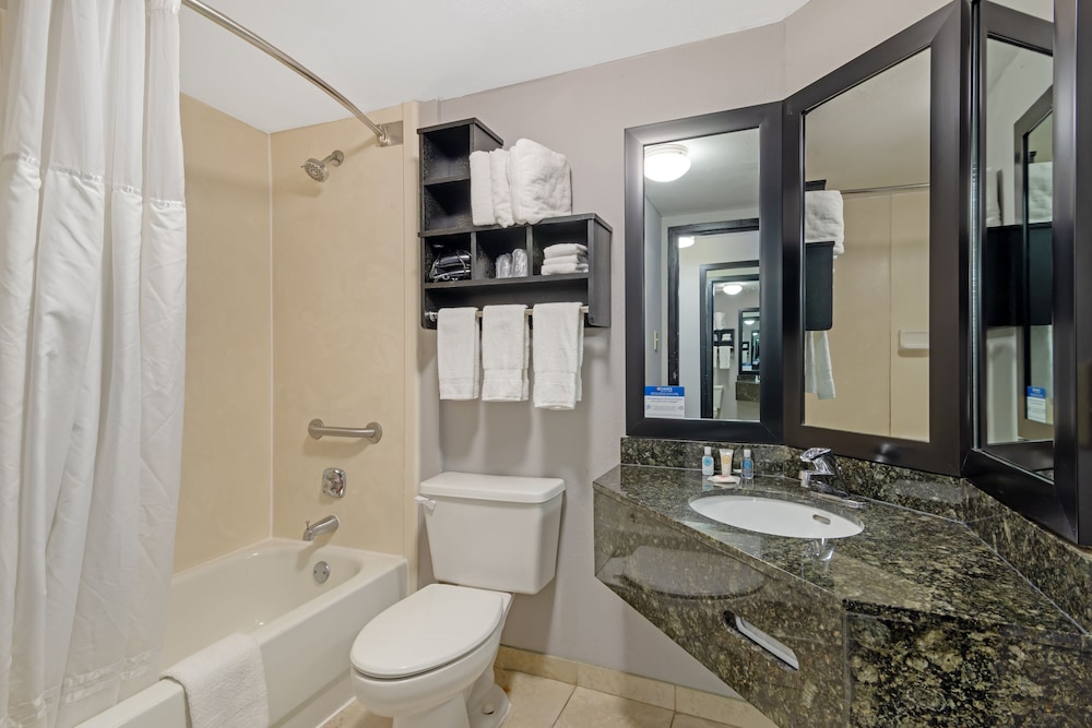Comfort Inn & Suites Carrollton - photo 22