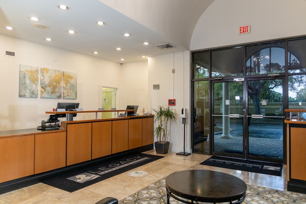 Legacy Vacation Resorts Lake Buena Vista - photo 3