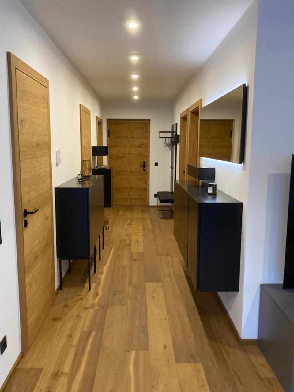 Apartment Seeglück am Walchsee sehr stylisch zentral und neuerbaut — 4-Star Luxury Hotel in Walchsee, Austria