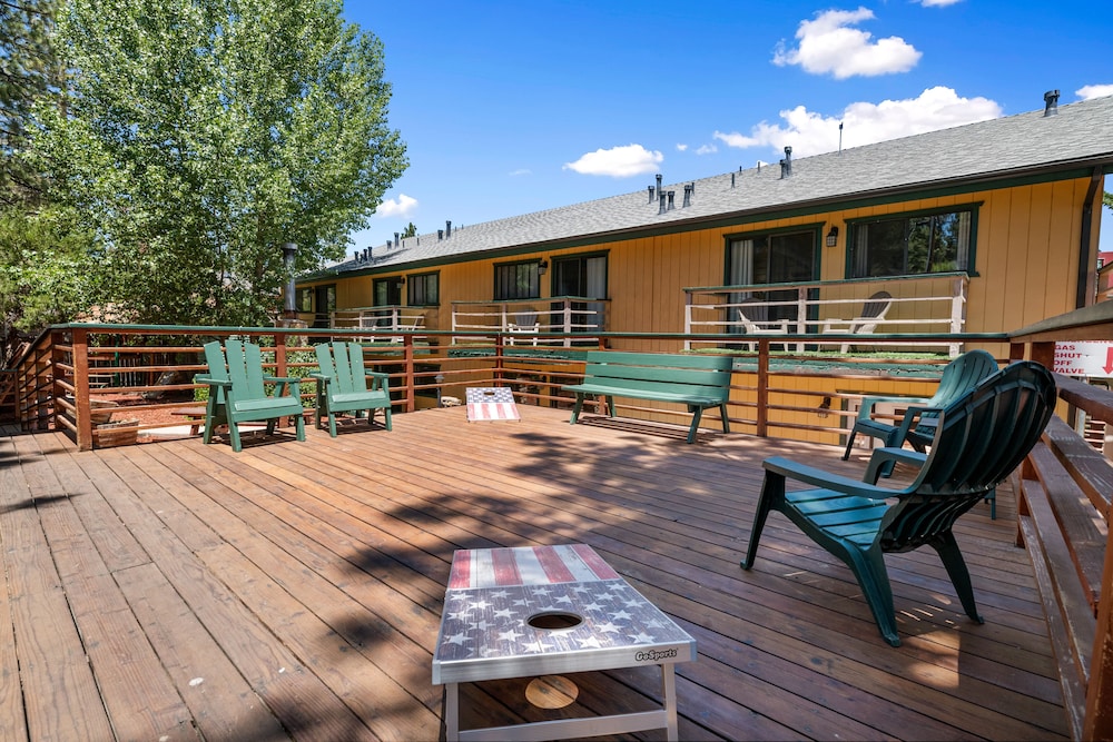 Big Bear Lakefront Lodge - photo 91