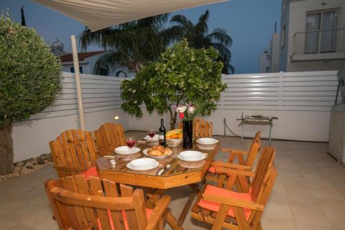 Villa Pomelo
