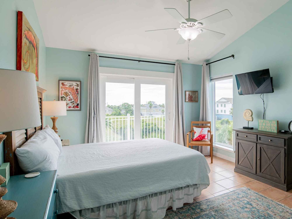 The Key Lime Cottage - photo 13