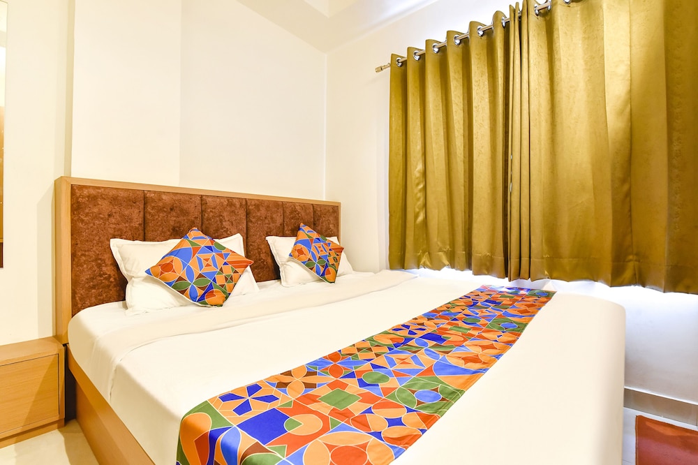 FabExpress Kothari Inn - last minute hotel in Udaipur