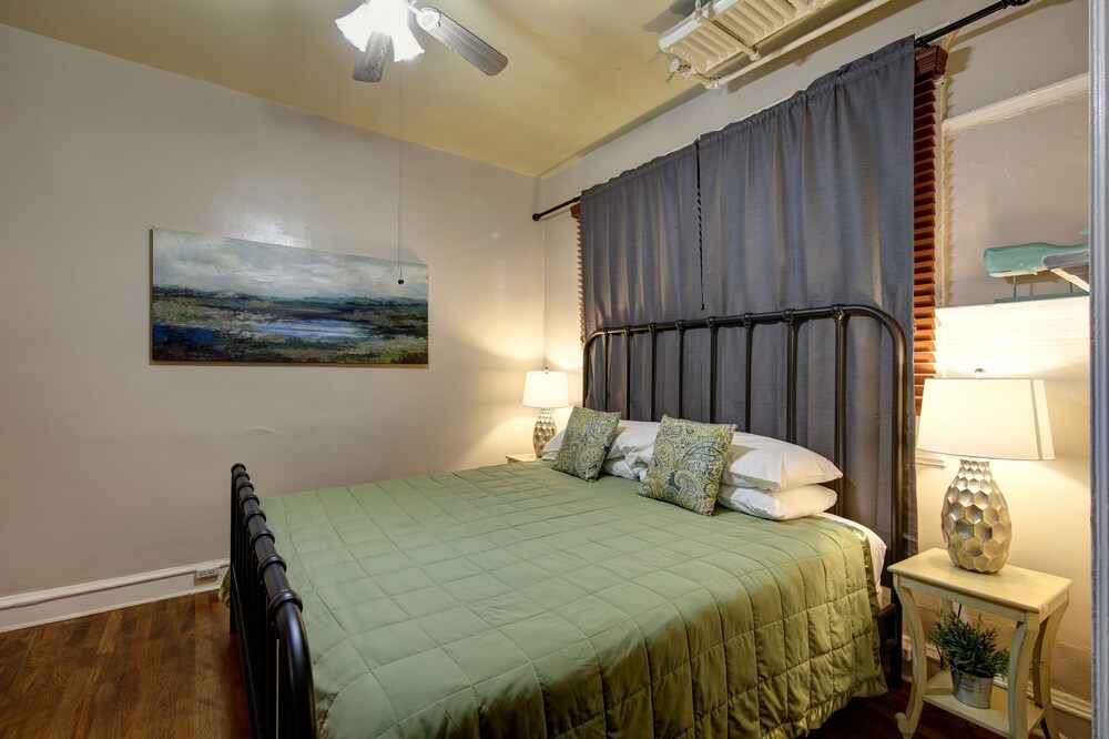 Ellison Suites - photo 15