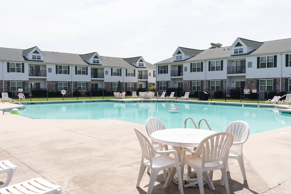 Little River Resort - photo 15