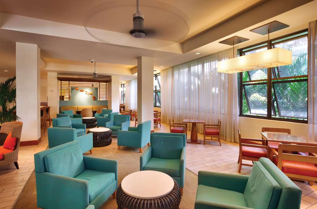 Hyatt Place Waikiki Beach - photo 7
