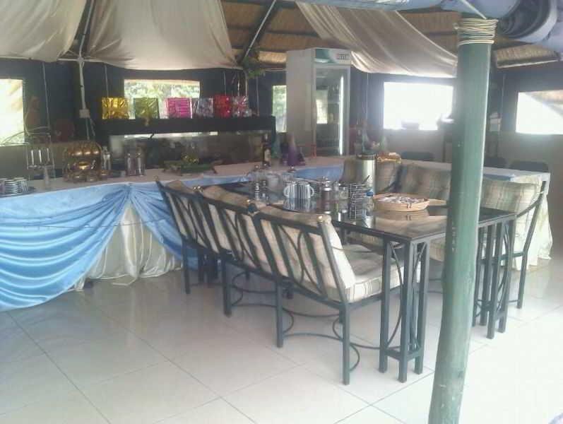 Bulawayo Continental Hotel in Bulawayo, Zimbabwe