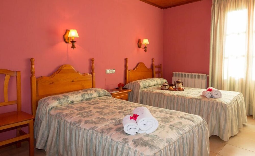 Casa Francho — Laspaules — photo 4