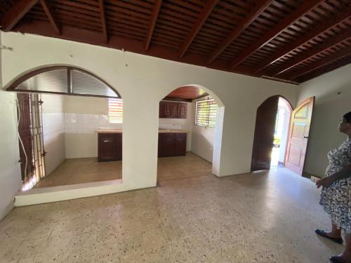 Meadowbrook at the Foot of Red Hills in Kingston, Jamaica