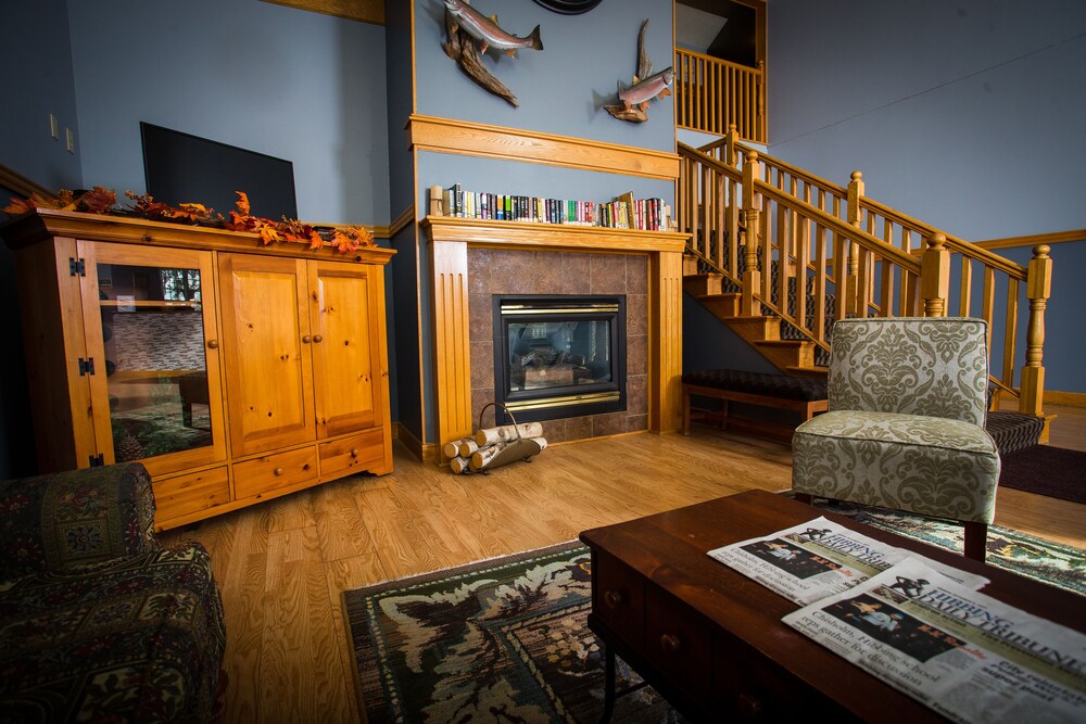 Chisholm Inn & Suites - photo 20