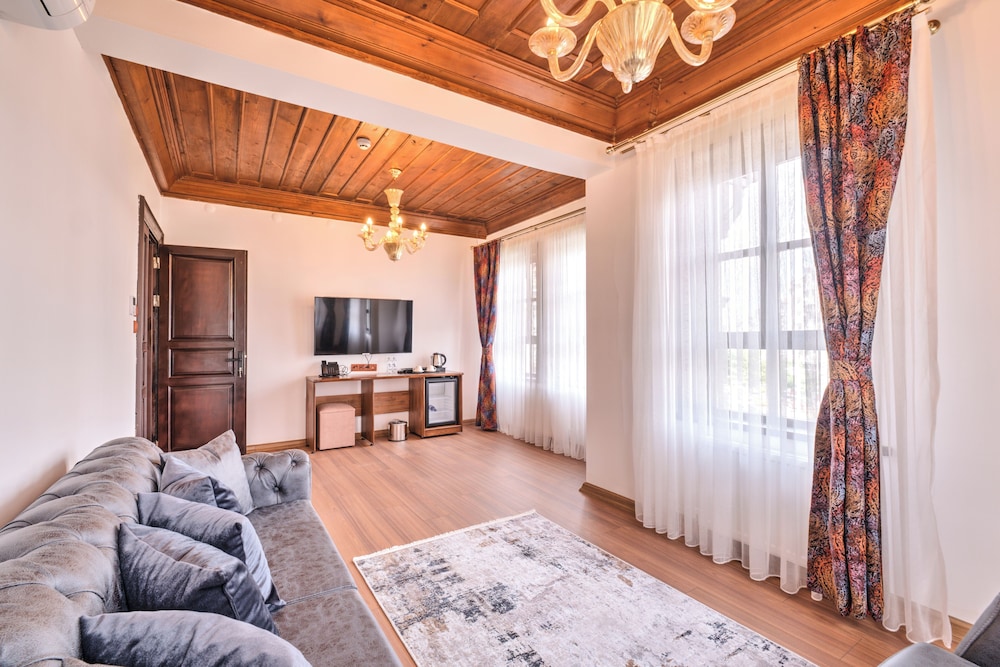 Midas Konak Otel — Eskisehir