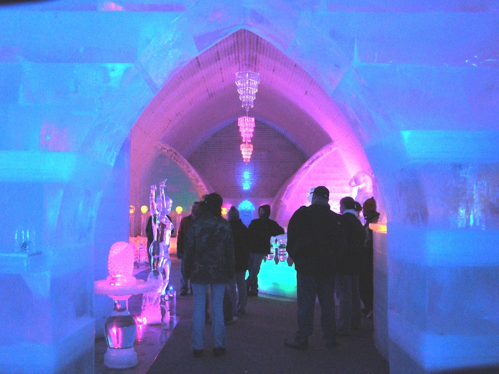 Chena Hot Springs Resort - photo 48