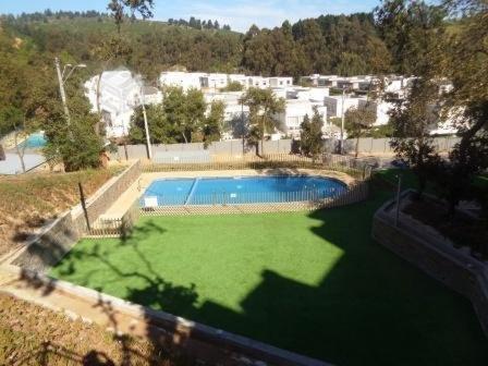 Departamento reñaca bosque — 4-Star Luxury Hotel in Vina Del Mar, Chile
