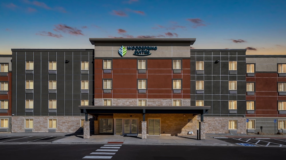 WoodSpring Suites Greeley - photo 27