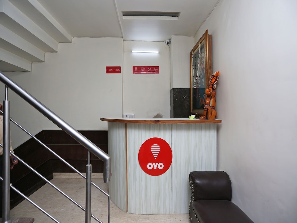 Oyo 13758 Xs Residency in Ghaziabad, India