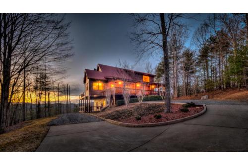 Fire on the Mountain — Blue Ridge — photo 4