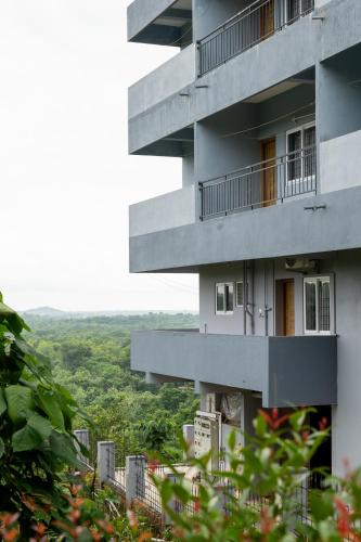 Rashra Residency — Manipal — photo 4