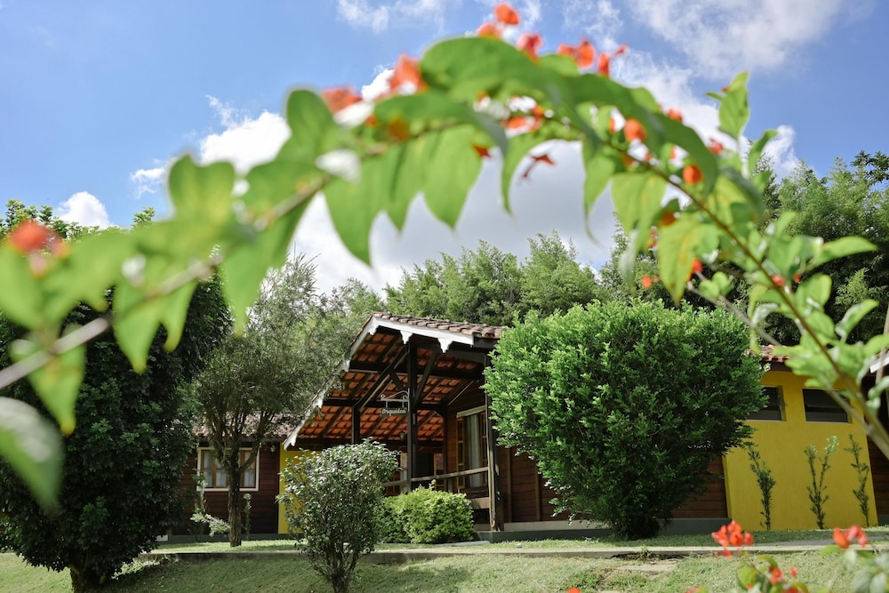 Vale Do Sonho Hotel — Guararema