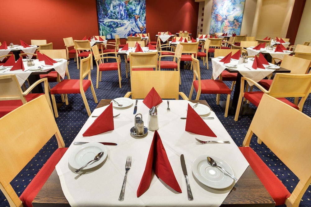 מזון ומשקאות