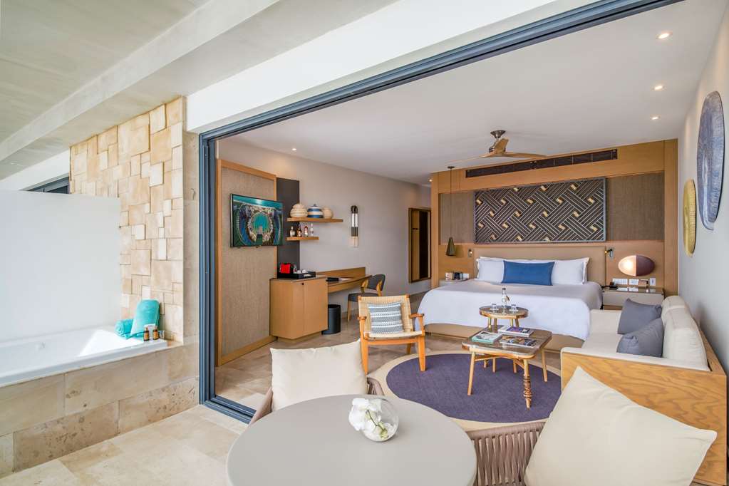Haven Riviera Cancun SCL JRS OCF SIGNATURE II