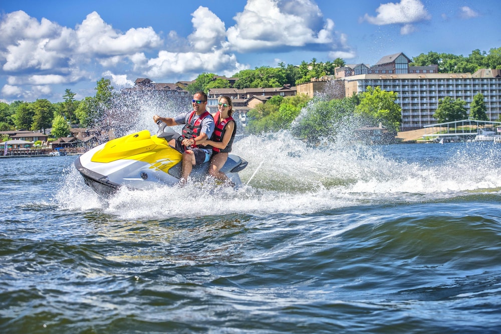 Margaritaville Lake Resort Lake of the Ozarks - photo 26