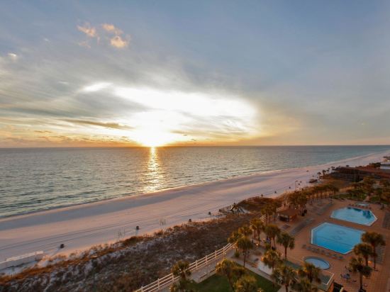 The Summit Beach Resort by Panhandle Getaways - photo 7