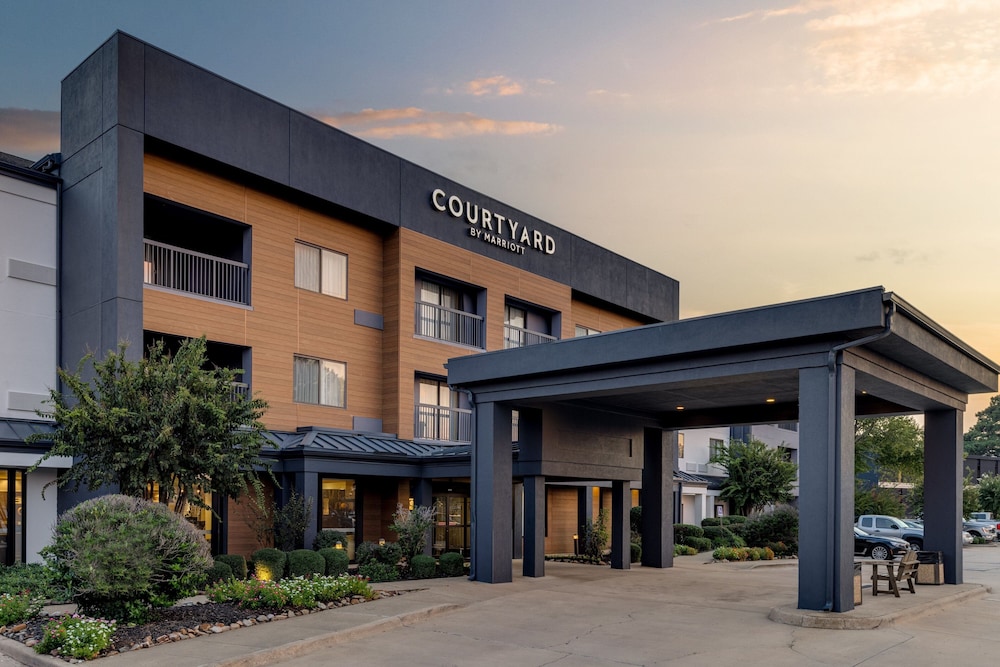 Courtyard by Marriott Shreveport Airport - photo 46