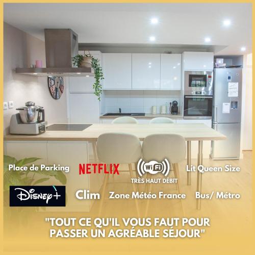 Le Coccon Entre Basso Cambo Et Lardenne - carbon neutral hotel in Toulouse