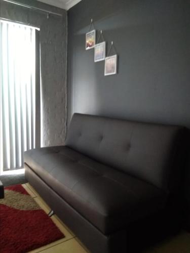 Beulah Land Guest House