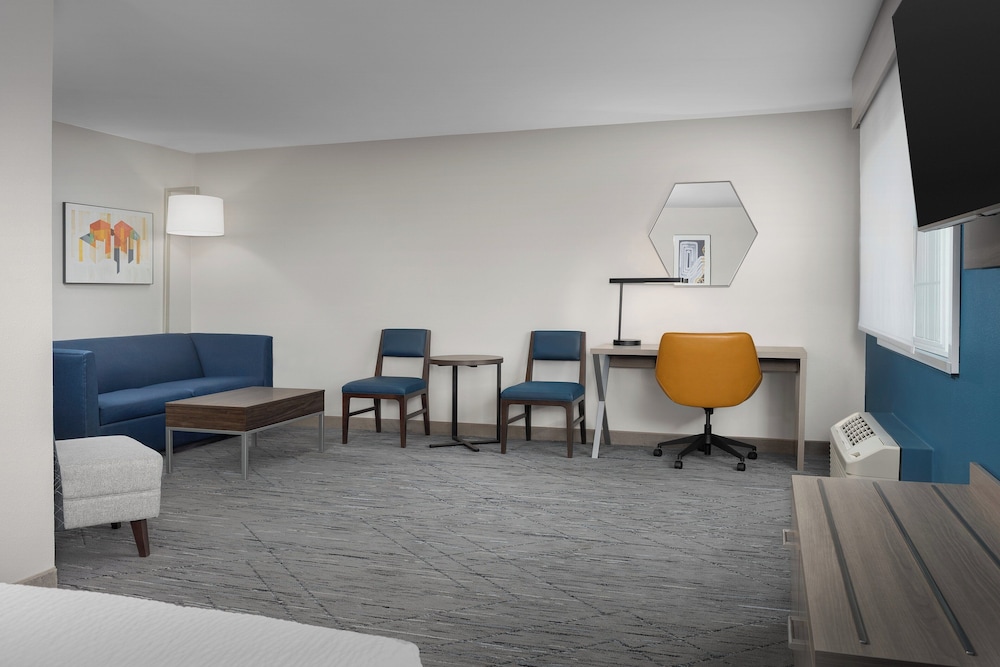 Holiday Inn Express Spokane Airport by IHG - photo 7